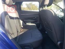 هیوندای تۆکسۆن